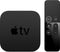 Apple TV 4K - Mediaspeler - 32GB - Dolby Atmos - 4K HDR