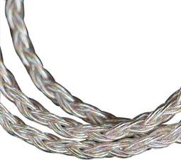 FIIO LC-RE Pro (2025) - Audio kabel - Goud zilver koper - 1.20 m