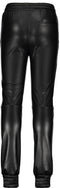 Like Flo F108-5640 - Meisjes Broek - Skinny fit - Zwart (maat 116)