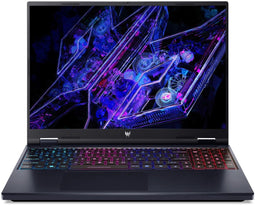 Acer Predator Helios Neo 18 PHN18-71-91CY - Gaming Laptop - GeForce RTX 4070 - 32GB RAM - 1TB SSD - 18" WQXGA (2560x1600)