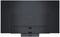 LG OLED evo C3 - Ultra HD TV - 65