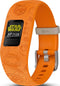 Garmin vívofit jr. 2 - Activity Tracker - Waterproof - Multi-color (Oranje)