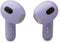 JBL Live 3 Flex - Draadloze oordopjes - ANC - Paars