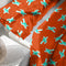 Happy Friday Duvet cover set 2 pieces Le petit prince 155x220 cm (Single) Multicolor
