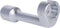 KS Tools 913.1214 1/2 open ring-steeksleutel, 17 mm