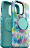 OtterBox Otter + Pop Symmetry - Back Cover - Optimale bescherming met PopGrip - Print