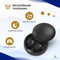 Golden Sound Slaap - Draadloze oordopjes - Active Noise Cancelling 24dB - Zwart