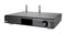 NuPrime Omnia A200 All-in-One multiroom streaming amplifier