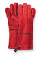 Leren Barbecue Handschoenen - Maat 10 (L)