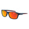 BMW BS0036 - Zonnebril Heren - UV400 Bescherming