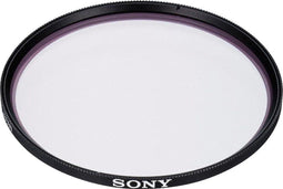 Sony VF-67MPAM - Protect Filter 67 mm - Zwart
