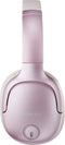 Intenso O400HA - Over-Ear Hoofdtelefoon - Hybride ANC - Roze