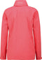 Pro-x Elements Outdoorjas Naomi Dames Polyester Roze Maat 36