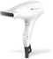 Braun Satin Hair 1 HD180 - Föhn - Coolshot - 2 temperatuurinstellingen - Wit