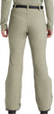 O'Neill Star Slim Wintersportbroek - Slim fit - Waterdicht 10.000mm - Lichtgroen (M)