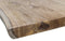 HSM Collection Tafelblad Alami - 200x100 cm - teak