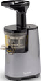 Byzoo SJ01 - Verticale Slowjuicer - Sapjes smoothies sorbets - Grijs