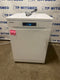 Samsung DW60M6050FW - Vaatwasser - 14 couverts - Vrijstaand - Energieklasse E - Geluidsniveau 44 dB