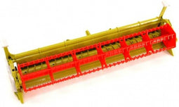 Bruder ONDERDEEL: maaier Claas Lexion 780.