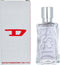 Diesel D By Diesel Eau de Toilette 50ml