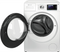 Bauknecht B6R98SILENCE - Wasmachine - 9 kg - 1400 tpm - Wit
