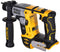 DeWalt DCH172NT-XJ - Klopboor - 18V 1,4J slagenergie - Koolborstelloos