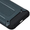 iMoshion Hoesje Geschikt voor Motorola Moto G9 Plus Hoesje - iMoshion Rugged Xtreme Backcover - Donkerblauw