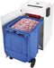 Papiervernietiger hsm pure 740 max 1.9x15mm