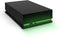 Seagate Game Drive Hub for Xbox - Externe Harde Schijf 8TB - Met Hub-functie - Zwart