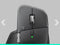 Logitech MX Master 4 - Draadloze muis - 8000dpi laser - Zwart