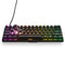 Steelseries Apex Pro Mini - Gaming Toetsenbord - 60% Formaat - Azerty FR