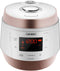 Cuckoo Icook Q5 Premium multi cooker - Wit Koper