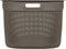 Curver Filo - Wasmand 45L - Geperforeerde structuur - Cappuccino