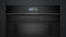 Siemens iQ700 HM936GCB1 - Elektrische oven 67 l - 4D hotAir Wi-Fi - Zwart