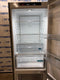Bosch KG36NICF - Koelvriescombinatie - VitaFresh NoFrost - Inox-look