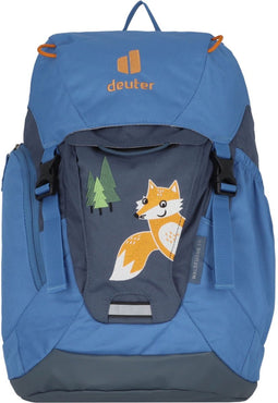 Deuter Waldfuchs 14l Rugzak Blauw