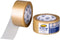 HPX Verpakkingstape - 6 rollen - 50mm x 66m - transparant (6 stuks)