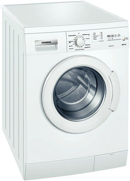 Siemens WM14E165NL - Wasmachine - 7 kg - 1400 toeren - varioPerfect