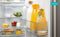 ETNA AKV5178IRVS - Amerikaanse koelkast - No-Frost - 528 liter - IJs- en waterdispenser - RVS - Energielabel E