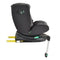 Hok HB-61 - Autostoel - i-Size - 360° Rotatie - ISOFIX - Zwart