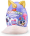 Rainbocorns Kittycorn Surprise Serie 3 - Maine Coon kat - Meer dan 10 kittyverrassingen