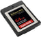 Sandisk Extreme Pro - Geheugenkaart - 64GB - CF Express Type B