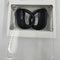 JBL Endurance Peak 3 - Draadloze sportoordopjes - IP68 waterdicht - Zwart