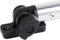 vidaXL Biminitop steunpalen 2 st aluminium