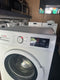 BOSCH SERIE 6 8KG A+++ -30% Wasmachine vrijstaand voorlader