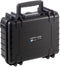 Bowers & Wilkins Type 1000 - Hardcase koffer - 215mm x 272mm x 106mm - Zwart