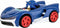 Carrera RC Auto Team Sonic Racing - Sonic 2,4GHz RC Model Kant en Klaar