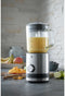 WMF KITCHENminis® 0416490011 - Blender 0,8L - 400W 5 snelheden RVS (2021)