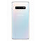 Samsung Galaxy S10+ - Wit - 128 GB - Dubbele fysieke simkaart