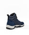 Ecco Xpedition III - Veterschoenen - Ademend comfort - Blauw